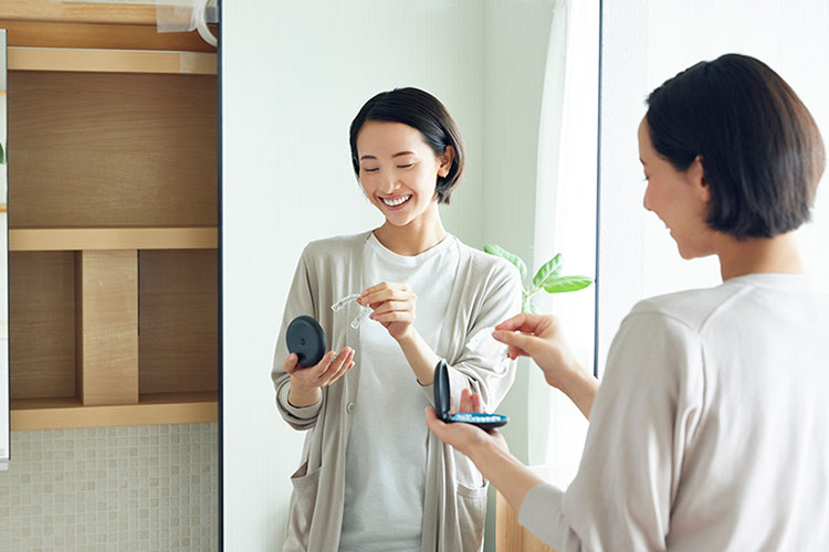 あらかわ歯科医院　インビザライン治療開始