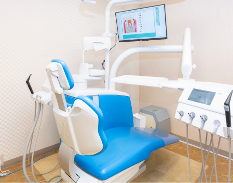 あらかわ歯科医院