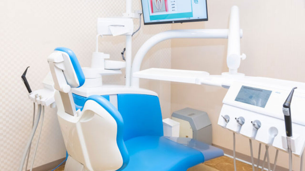 KaVo社製水消毒システムについて | 浦安駅3分の歯医者 矯正歯科