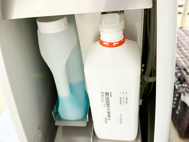 浦安市の歯医者 矯正歯科 あらかわ歯科医院 水消毒システム
