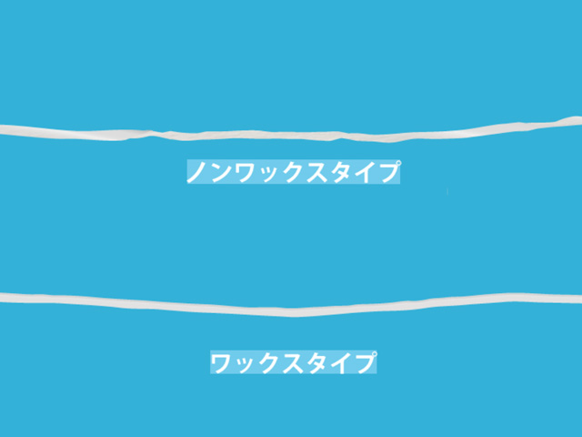 浦安市の歯医者 矯正歯科 あらかわ歯科医院 デンタルフロスが臭う理由