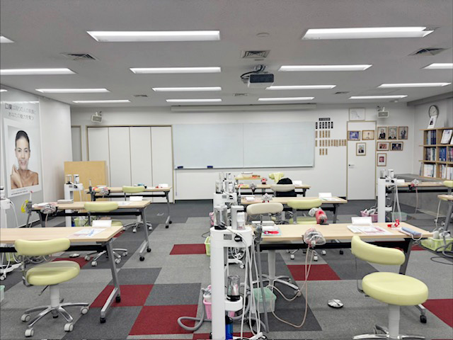 浦安市の歯医者 矯正歯科 あらかわ歯科医院 エアフロープロフィラキシスマスター